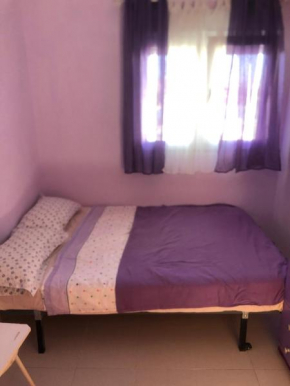 Habitación La Morant №2